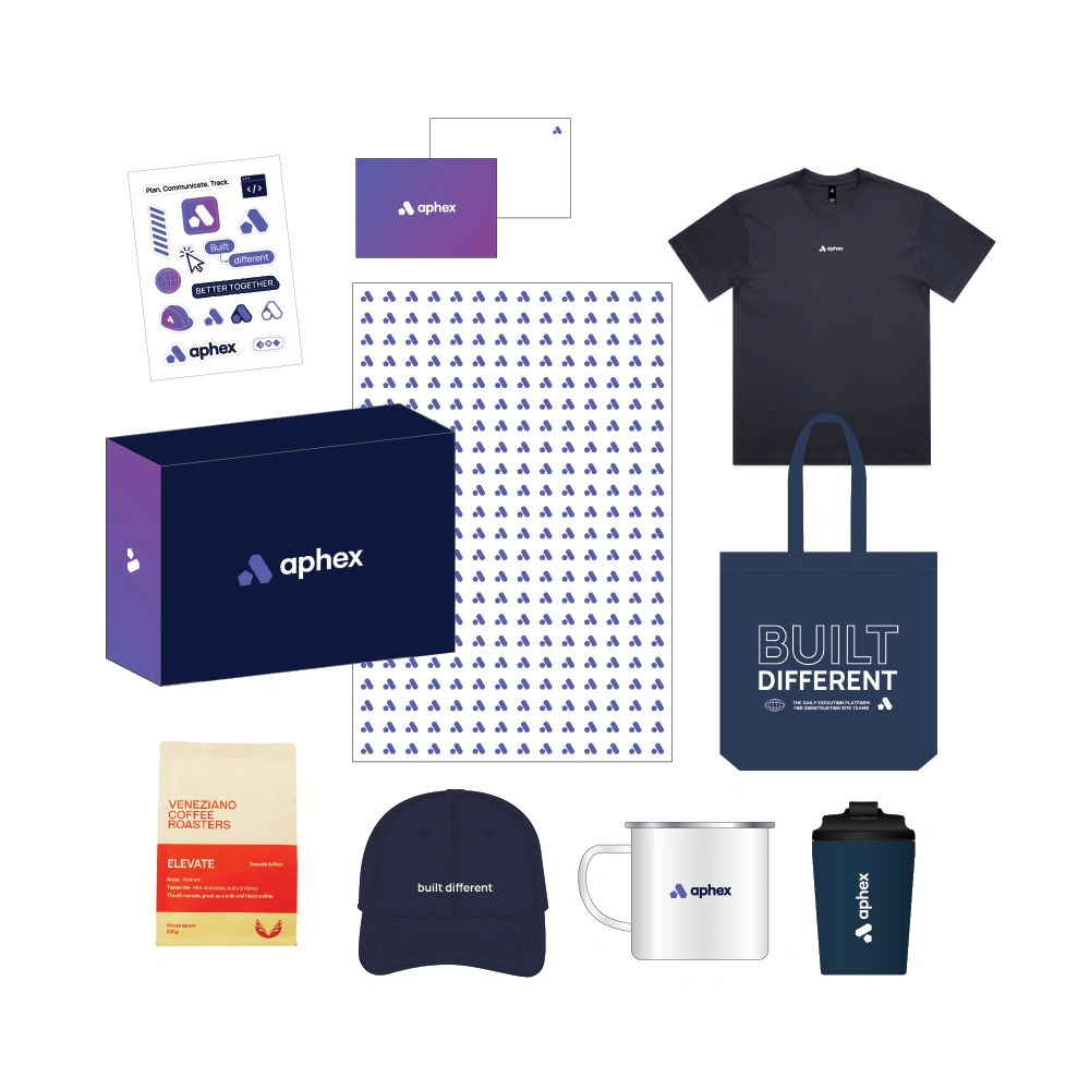 Aphex Milestone Pack